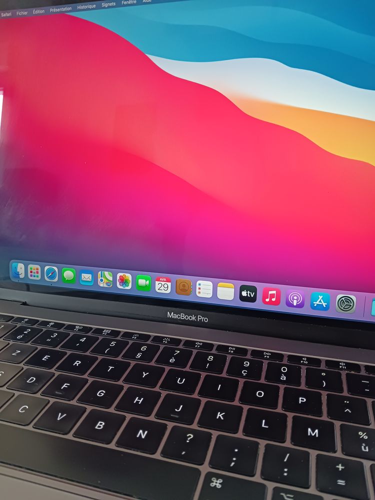 Macbook pro reconditionn� neuf jamais servie 480 Mutzig (67)