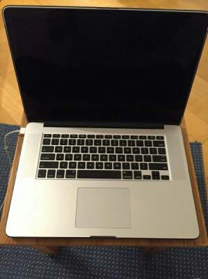Macbook Pro Retina 15  i7 1000 Strasbourg (67)