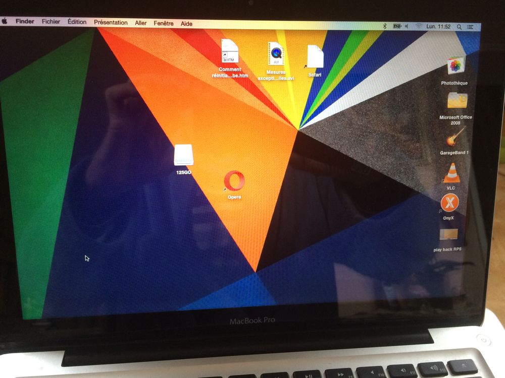 macbook pro 201 180 Paris 13 (75)