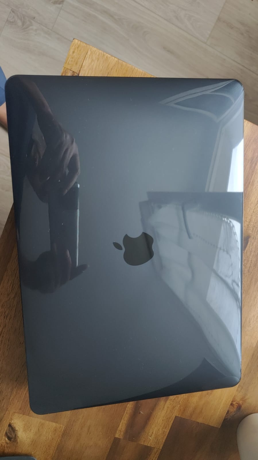 MacBook air m1 830 Clichy (92)