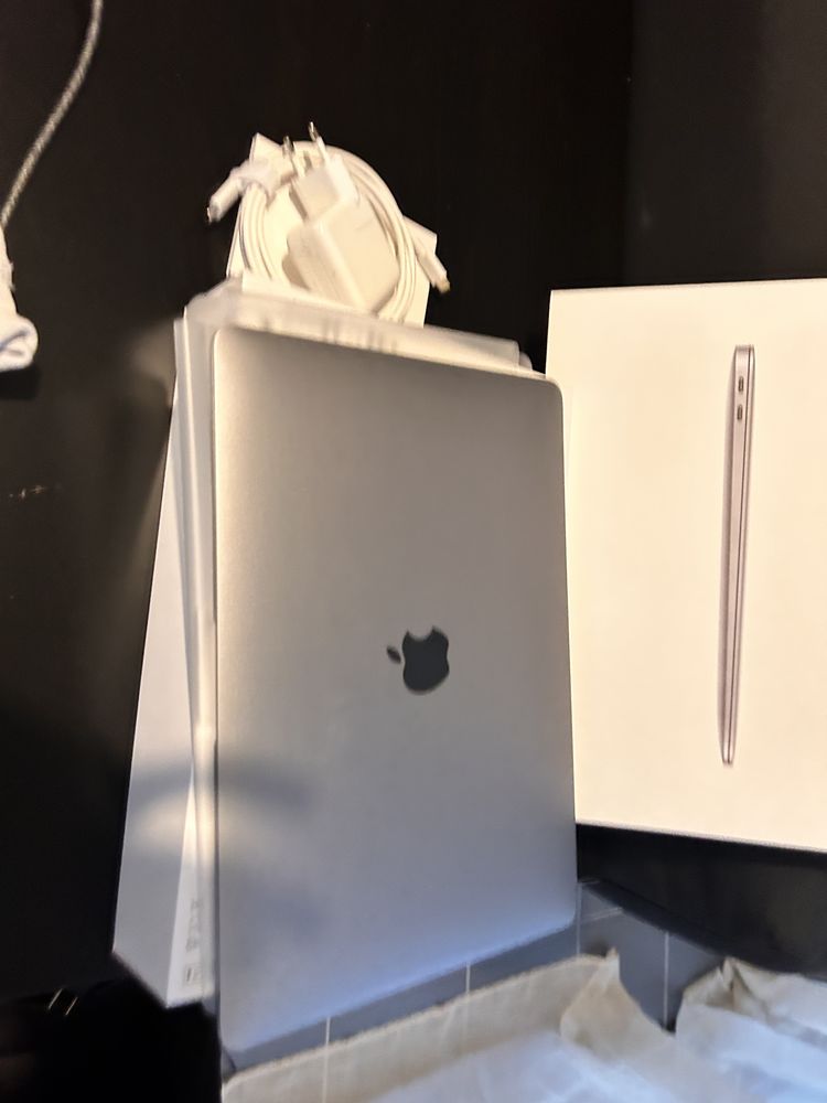 MacBook Air M1 - 13? 680 Lille (59)