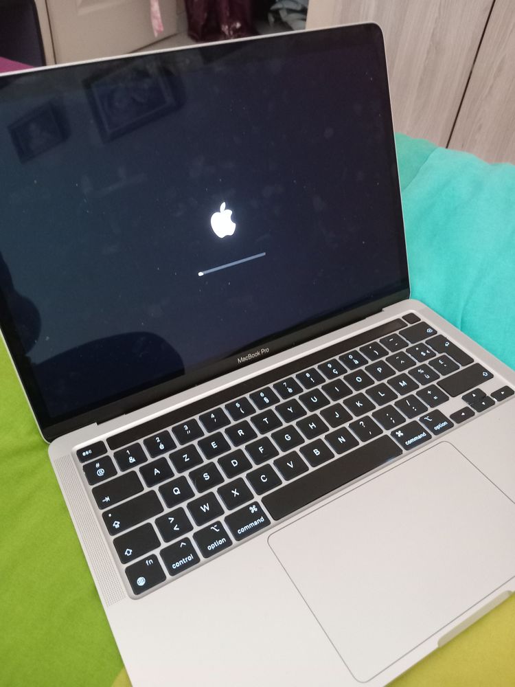 MACBOOK PRO 1300 Replonges (01)