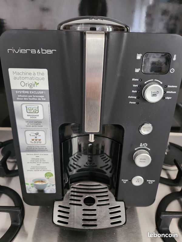 machine � th� automatique 95 Chadurie (16)