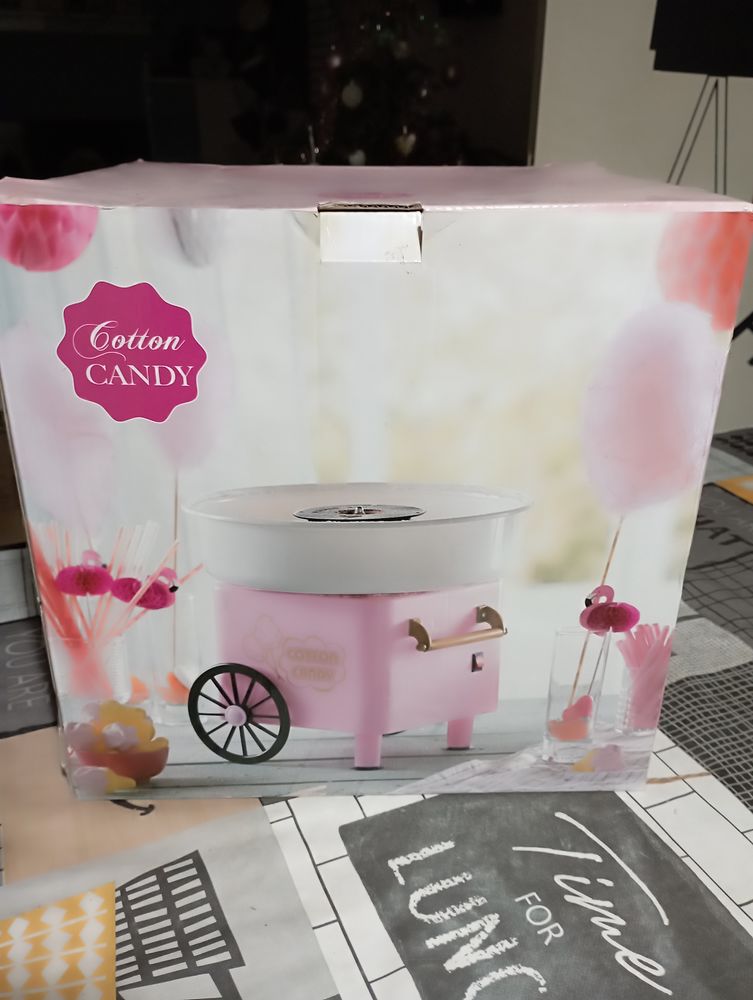 Machine Barbapapa 10 Chalon-sur-Sa�ne (71)