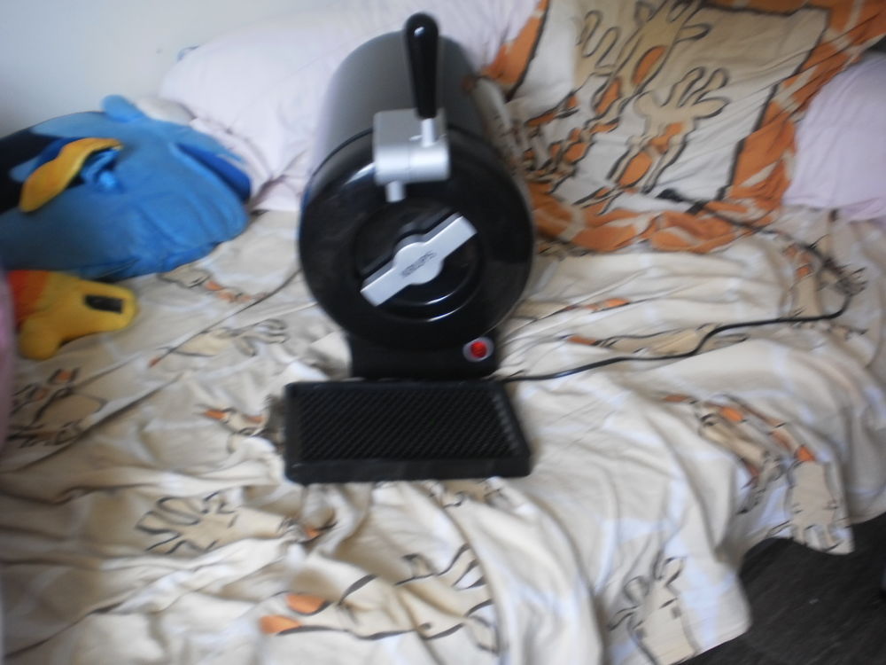 machine a biere tres peu servi comme neuf 50 Poix-de-Picardie (80)