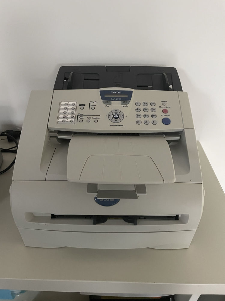 Machine Fax Brother 30 Massugas (33)