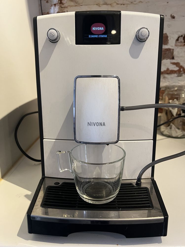 Machine � caf� automatique Nivona 250 Toulouse (31)