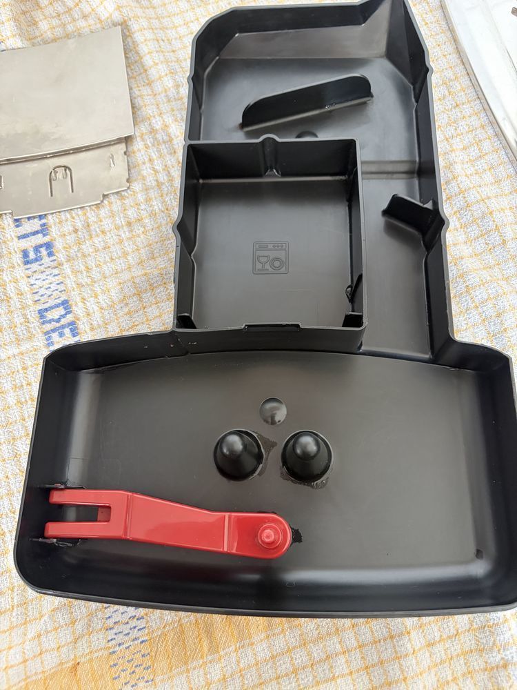 Machine �  caf� automatique Philips avec mousseur lait 500 Cannes (06)