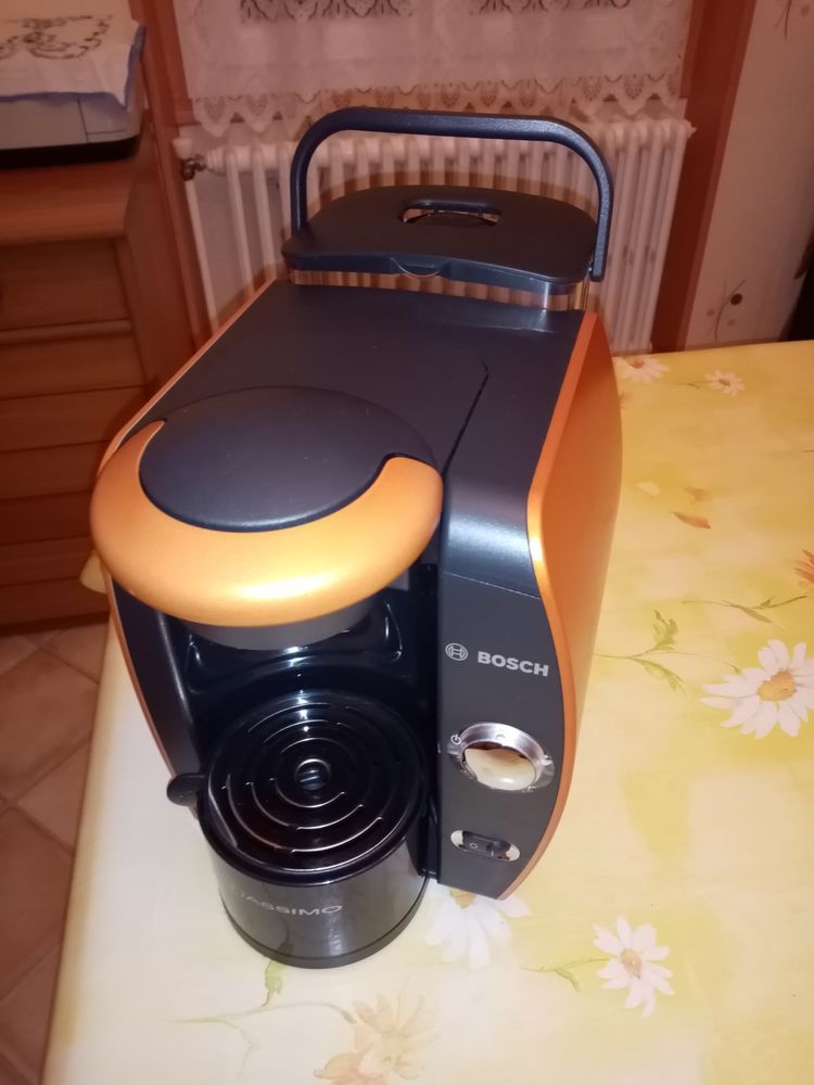 machine a caf� bosch 25 Saint-Pierre-de-Fursac (23)