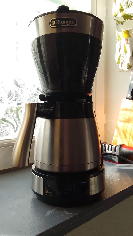 Machine a caf� DELONGHI 50 Metz (57)