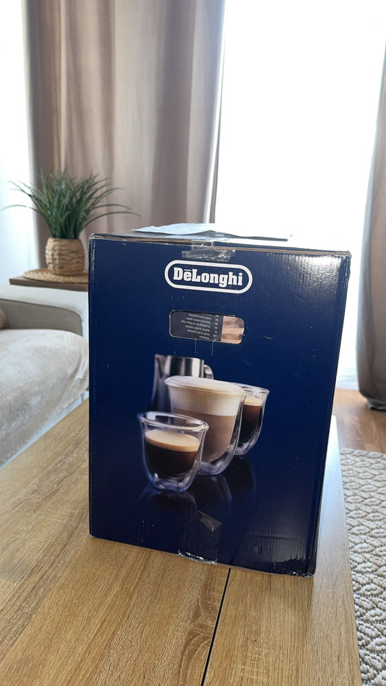 machine � caf� DELONGHI 240 Pomponne (77)