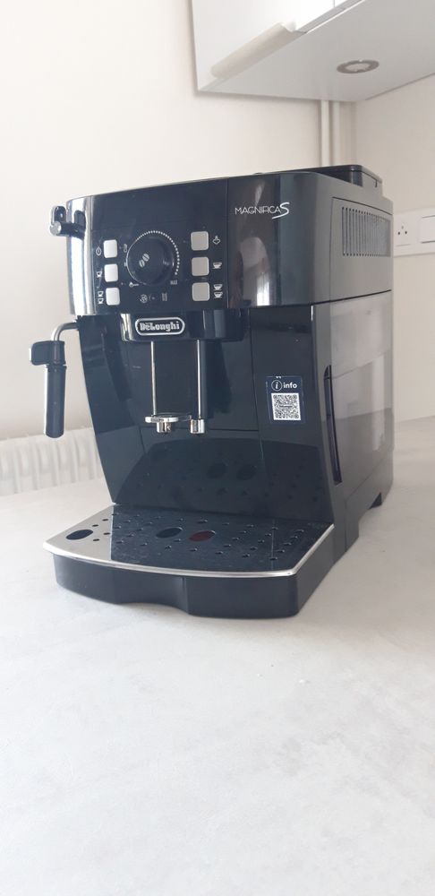machine � caf� DELONGHI 220 Ludon-M�doc (33)
