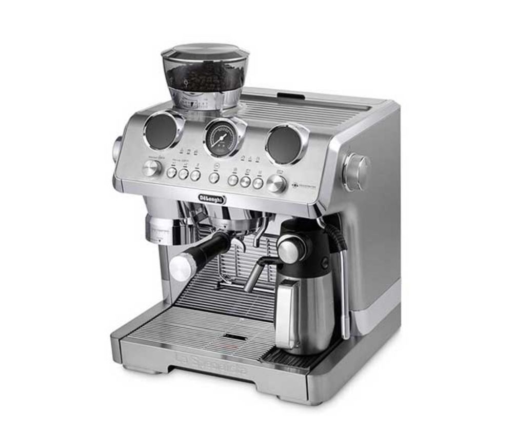 Machine a caf� Delonghi Specialia Prestigio Neuf 685 Autouillet (78)