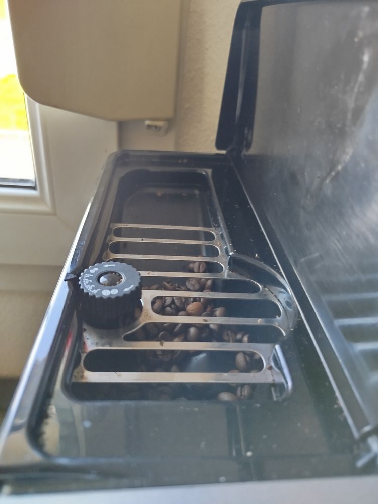 machine � caf� Delonghi magnificat 150 Riedisheim (68)