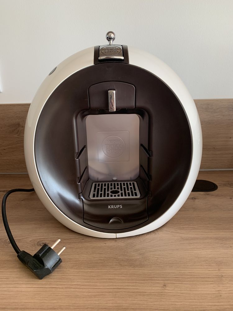 Machine � caf� Dolce Gusto 20 Sarrign� (49)