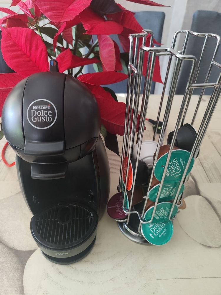 machine a caf� dolce gusto 25 Vitrolles (13)