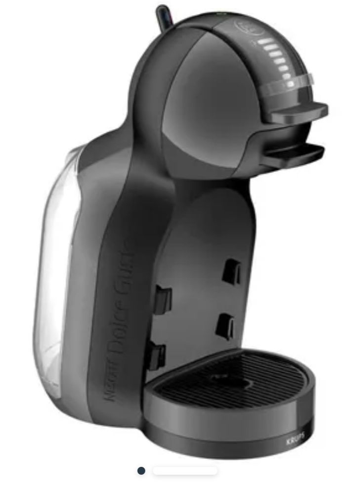 Machine � caf� Dolce Gusto Krups 40 Chalon-sur-Sa�ne (71)