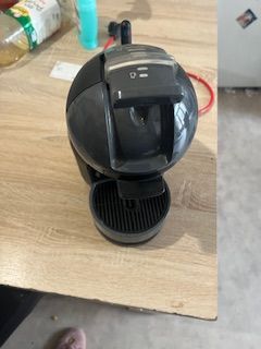 Machine � caf� dolce et gusto 25 Eauze (32)