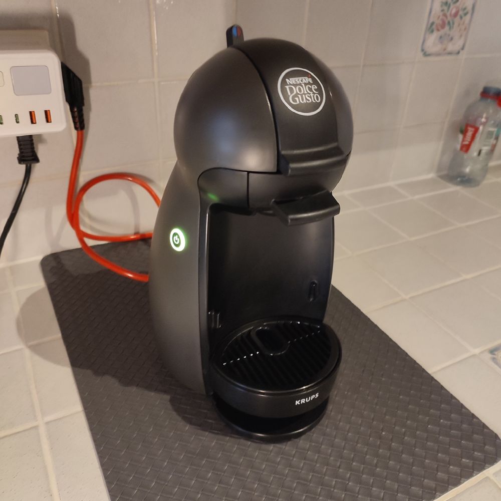 Machine � caf� Dolce Gusto Krups 30 Le Bourget (93)