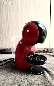 Machine � caf� Dolce Gusto Piccolo XS - �lectrom�nager 29 Toulouse (31)