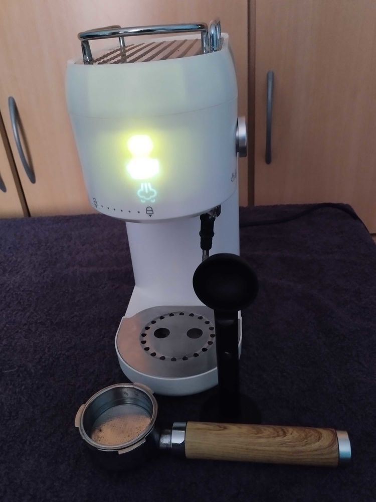 Machine �  caf� express 30 Vias (34)