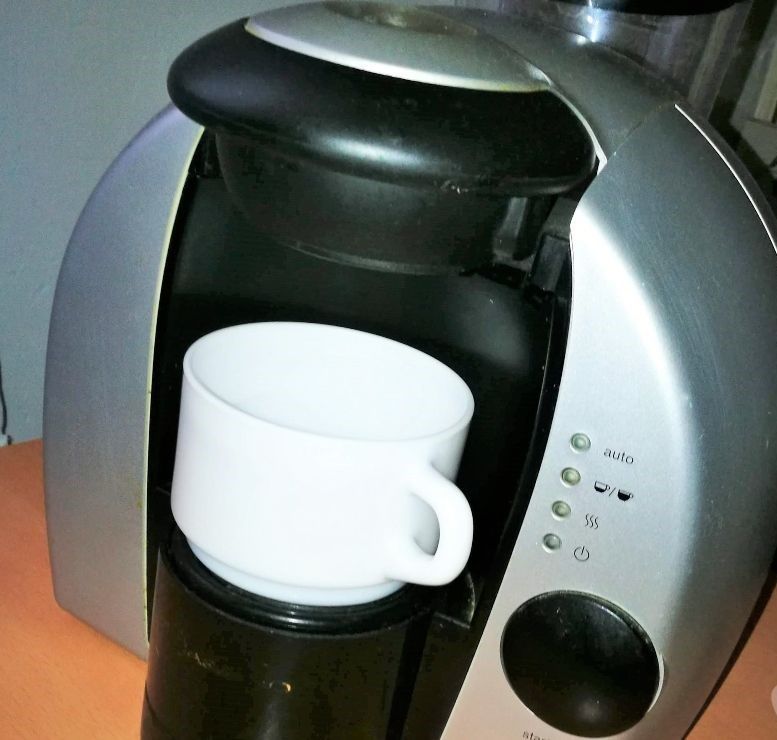 Machine � caf� expresso Tassimo 30 Toulouse (31)