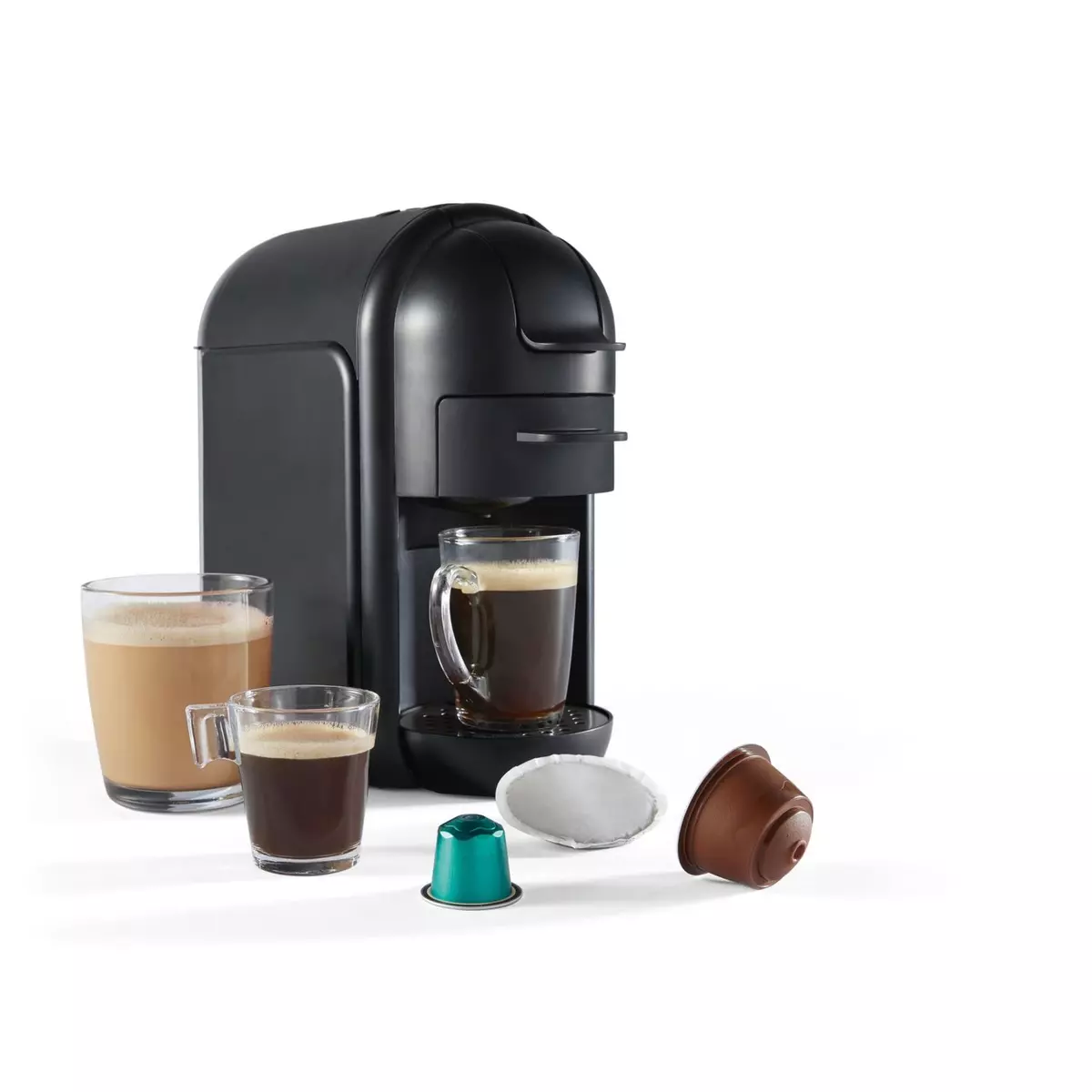 machine a caf� expresso Qilive multi 3 en 1 neuve 45 Orl�ans (45)