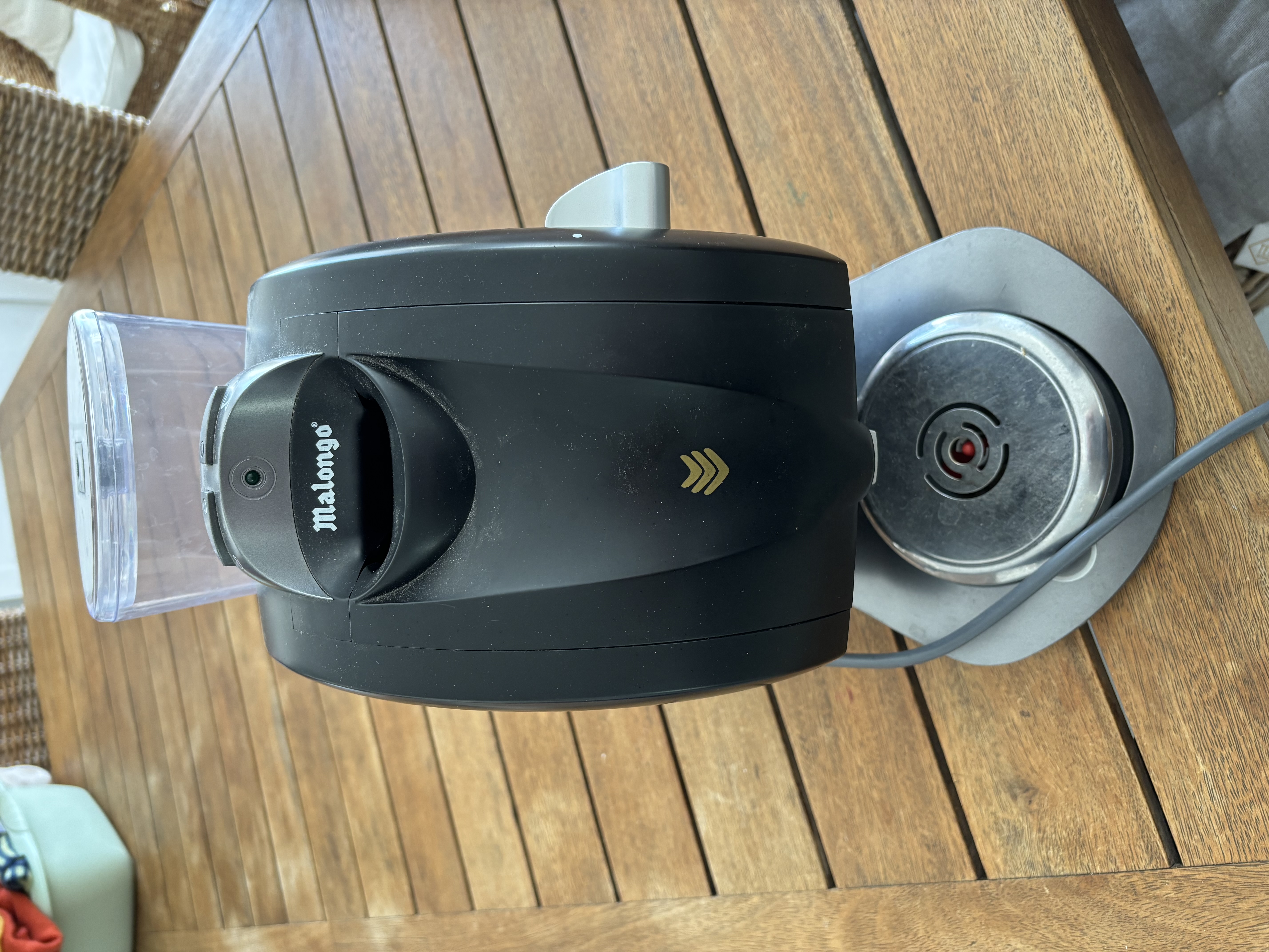 Machine � caf� expresso Malango 18 Narbonne (11)