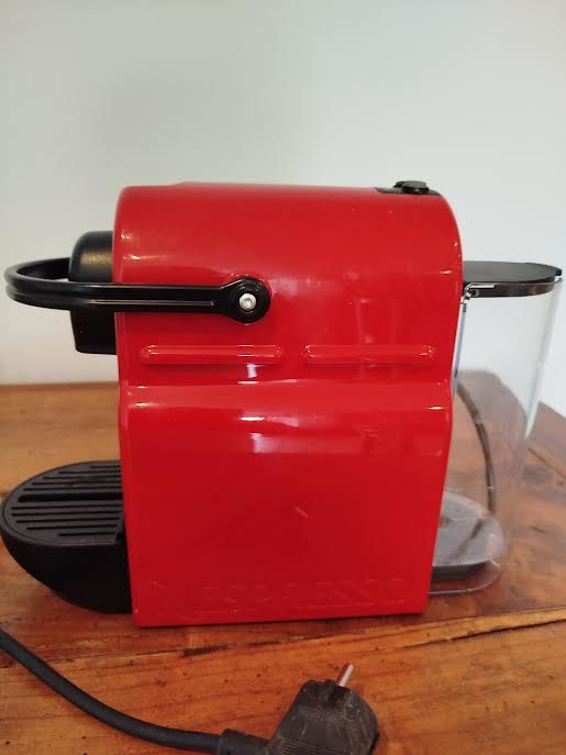 Machine � caf� expresso avec capsules 0 Maisontiers (79)