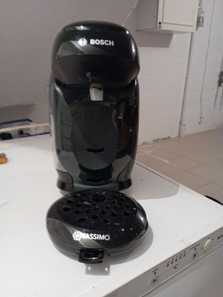 machine � caf�  expresso 12 Gradignan (33)