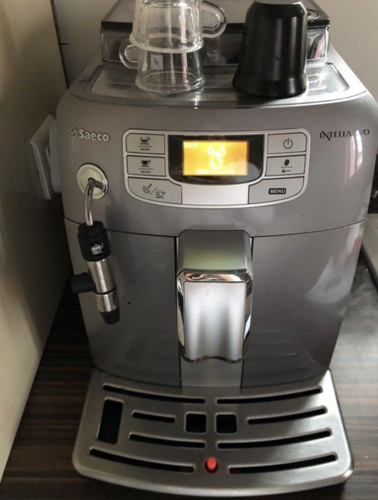 Machine à café à grain 150 Ambilly (74)