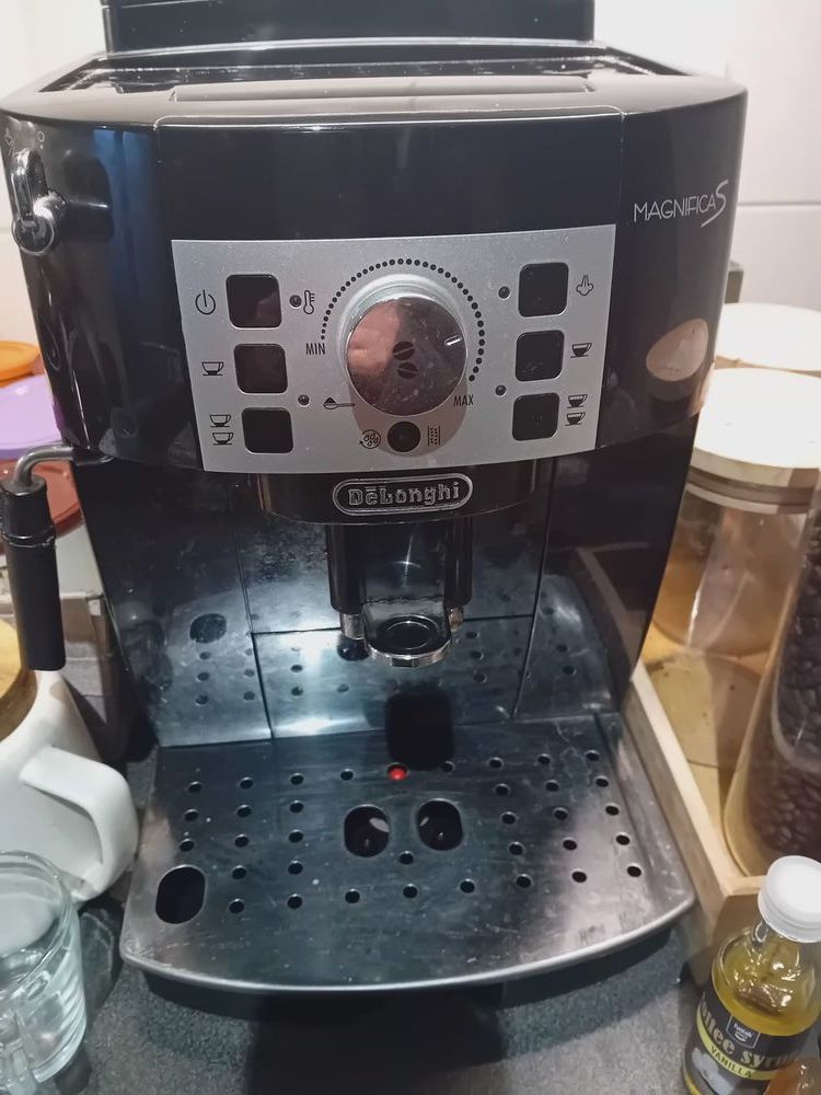 Machine a cafe a grain delonghi 205 Belfort (90)
