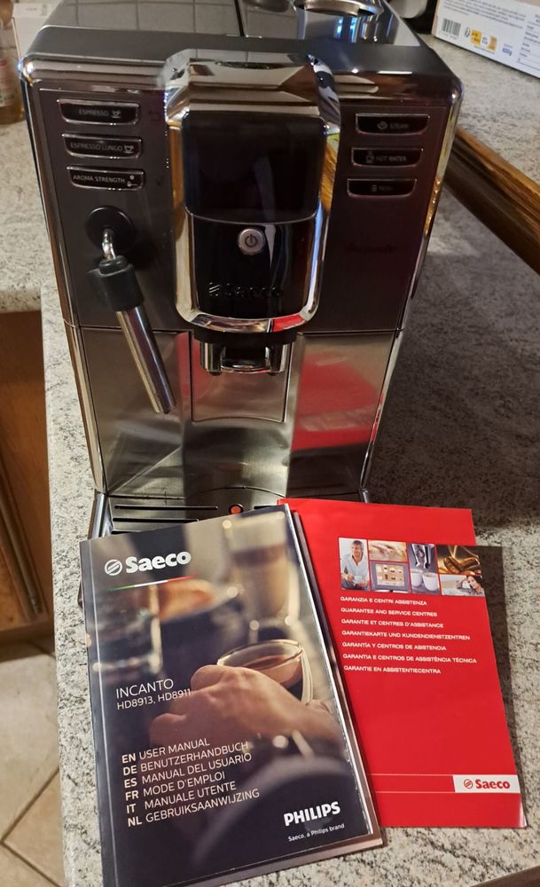 machine a cafe grains 290 Ch�tenois (67)