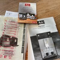 Machine �  caf� en grains 120 Essars (62)