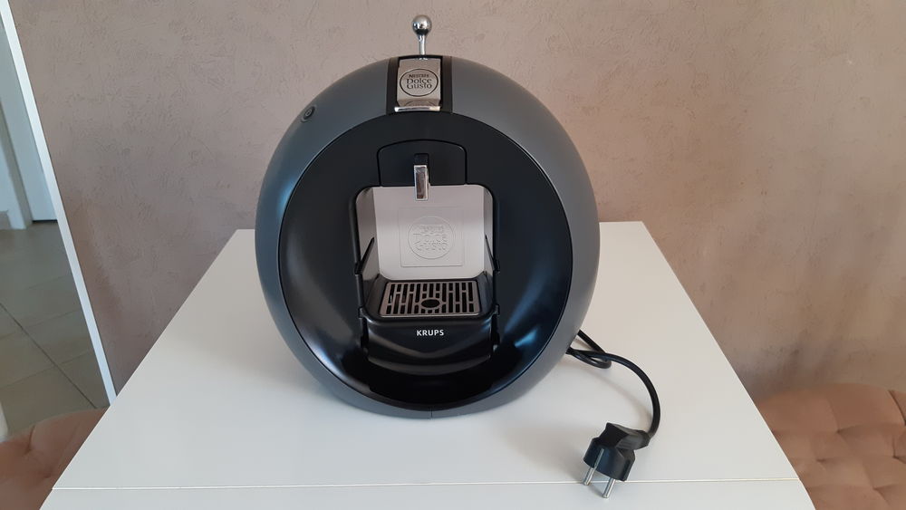 Machine � caf� KRUPS 40 Sauveterre (81)