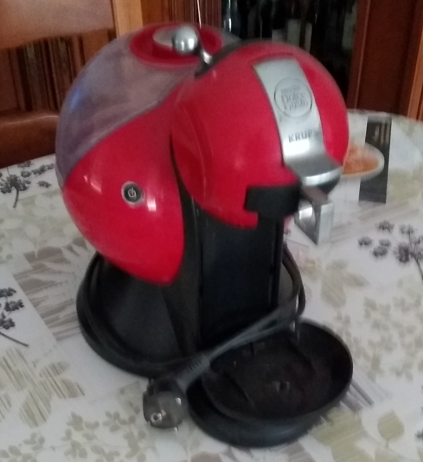 Machine � caf� krups 18 Soual (81)