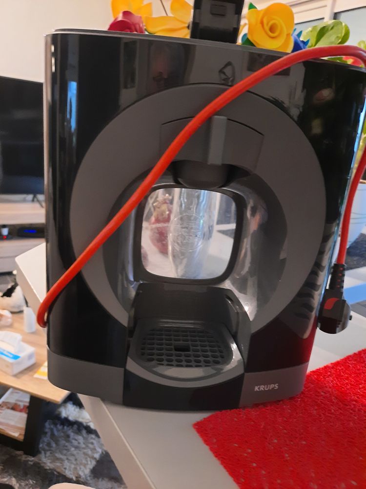 Machine � caf� Krups 35 Colmar (68)