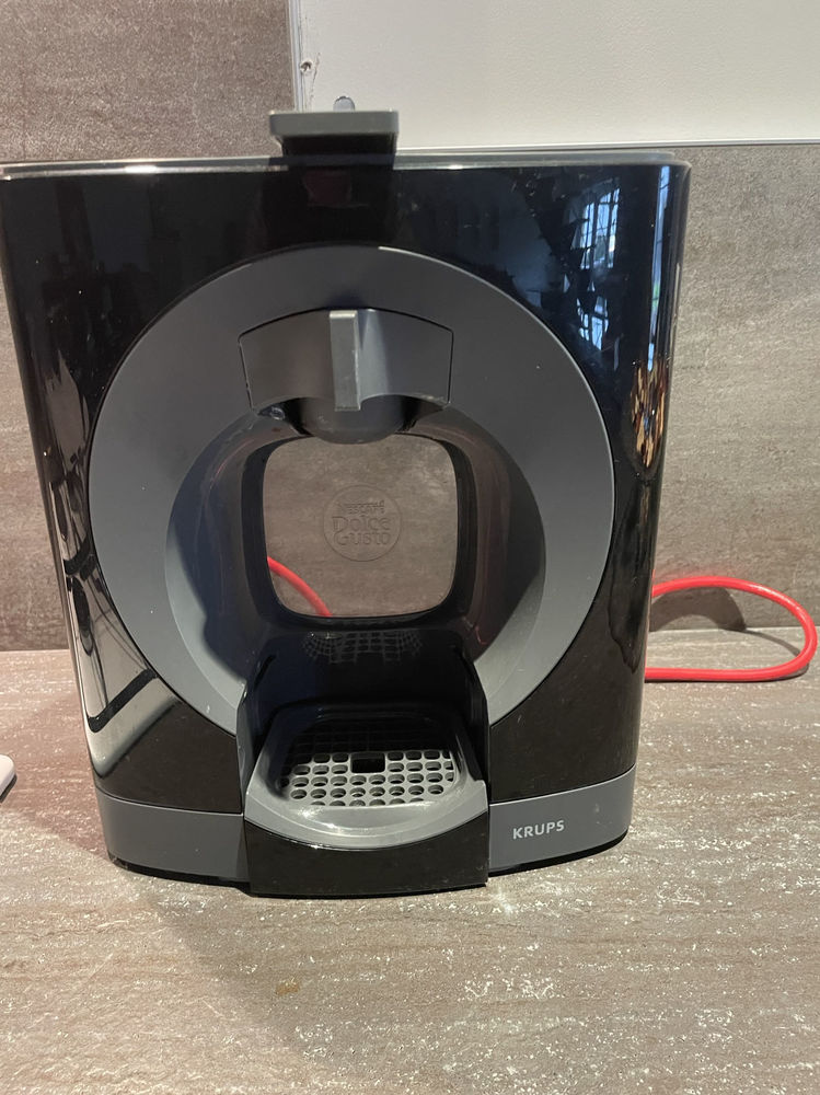 Machine � caf� Krups 30 Massugas (33)