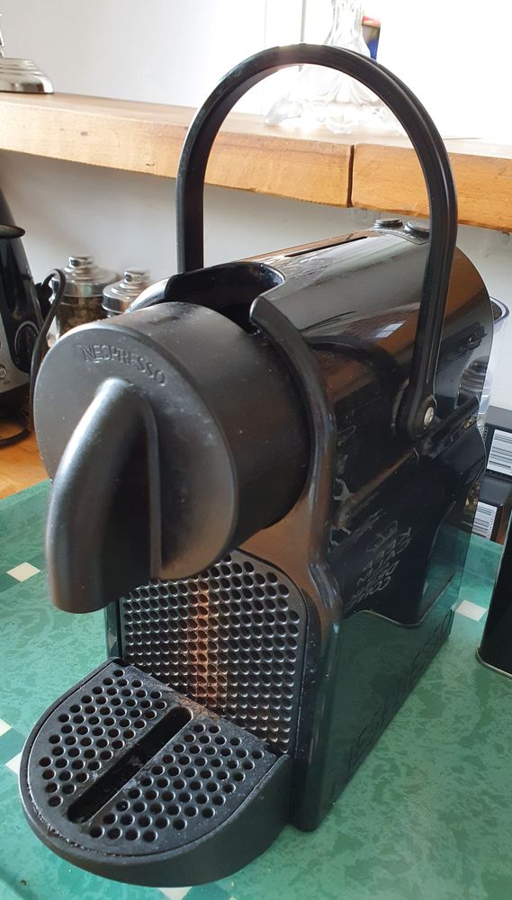 Machine a cafe magimix 50 Vincennes (94)