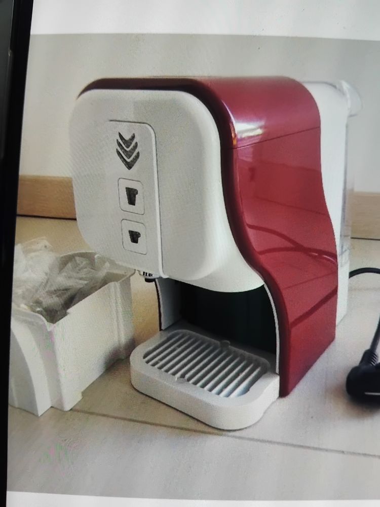 MACHINE A CAF� MALONGO EK'OH 20 Manosque (04)