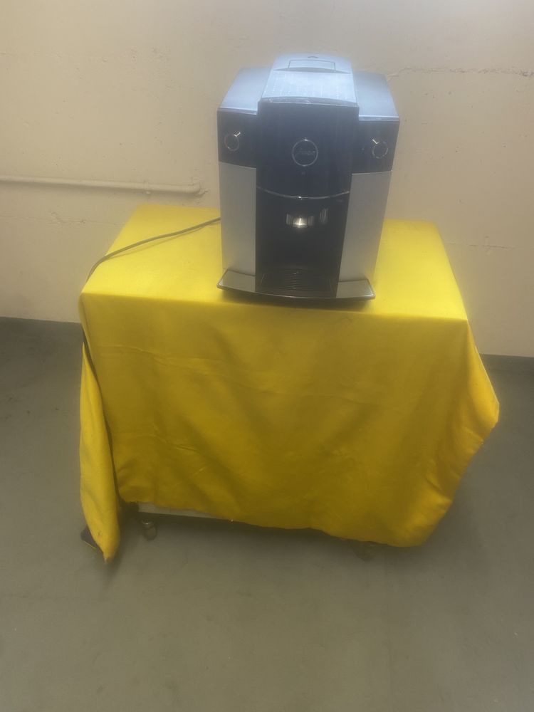 Machine a caf� Marque Jura 100 Mothern (67)