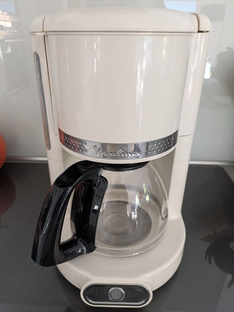 Machine � caf� Moulinex 15 Cuers (83)