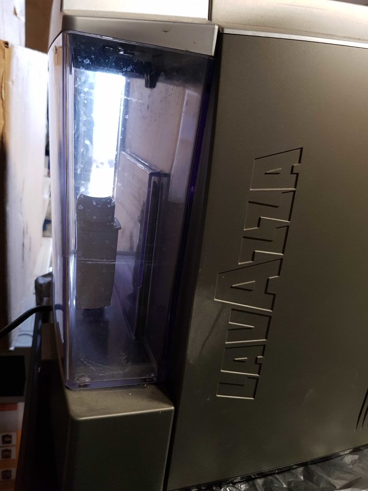 machine �  caf� multifonctions 650 Pont-Sainte-Maxence (60)