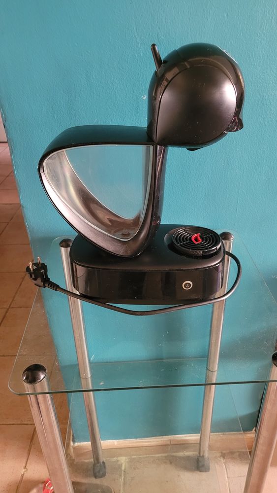 Machine � caf� Nescaf� Dolce Gusto Krups 35 Marseille 2 (13)