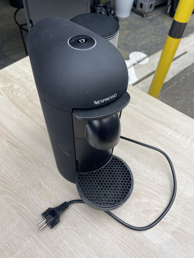 Machine � caf� Nespresso 40 Bordeaux (33)