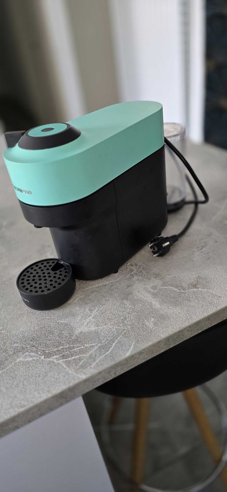 Machine �    caf� Nespresso KRUPS Vertuo 40 Colmar (68)