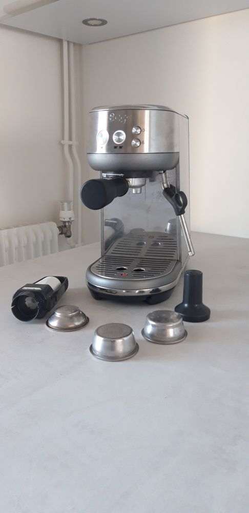 machine � caf� SAGE (perco) 180 Ludon-M�doc (33)