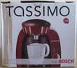 Machine à café TASSIMO T20 NEUVE, rouge  35 Clermont-Ferrand (63)
