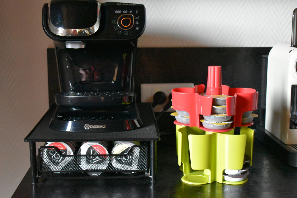 Machine a cafe Tassimo My Way 50 Fontain (25)