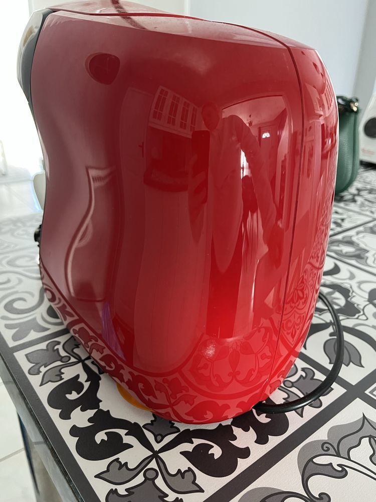 Machine �  caf� Tassimo de marque Bosh 22 Noyon (60)